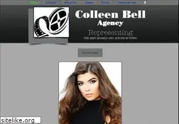 Sites similar to colleenbellagency.net