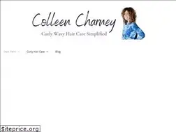 Sites similar to colleencharney.com