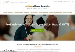 Sites similar to colleendilen.com