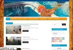 Sites similar to colleenfriesen.com