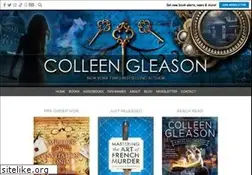 Sites similar to colleengleason.com