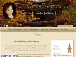 Sites similar to colleenhelgerson.com