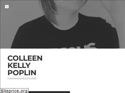 Sites similar to colleenkellypoplin.com