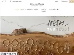 Sites similar to colleenmauerdesigns.com