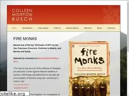 Sites similar to colleenmortonbusch.com