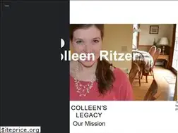 Sites similar to colleenritzerscholarship.com
