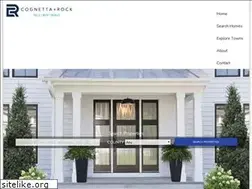 Sites similar to colleenrock.com