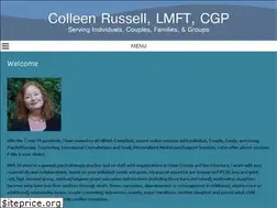 Sites similar to colleenrussellmft.com