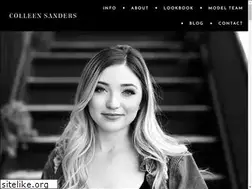 Sites similar to colleensandersphotography.com