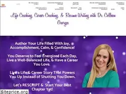 Sites similar to colleenscareercreations.com