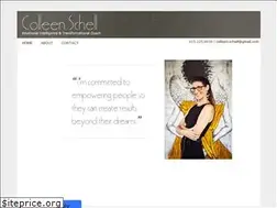Sites similar to colleenschell.com