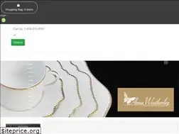Sites similar to colleenschina.com