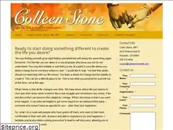 Sites similar to colleenstonemft.com