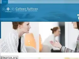 Sites similar to colleensullivan.net