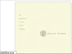 Sites similar to colleenteitgen.com