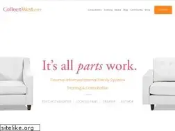 Sites similar to colleenwest.com