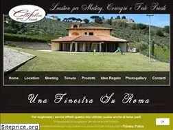 Sites similar to collefelice.it