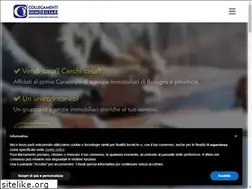 Sites similar to collegamentimmobiliari.it
