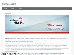 Sites similar to college-assist.org