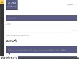 Sites similar to college-bourrillon.fr