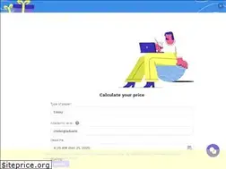 Sites similar to college-essay.info