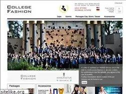 Sites similar to college-fashion.com