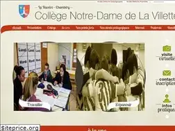 Sites similar to college-lavillette.com