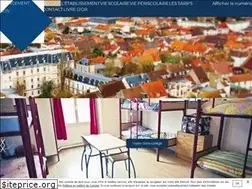 Sites similar to college-moreau.fr