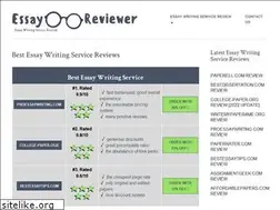 Sites similar to college-paper-writing-service.reviews