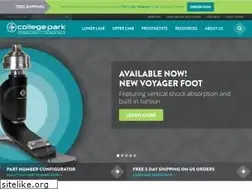 Sites similar to college-park.com