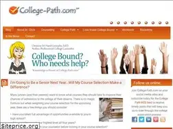 Sites similar to college-path.com