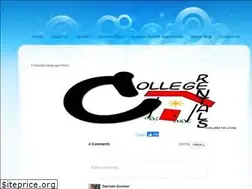Sites similar to college-rentals.yolasite.com