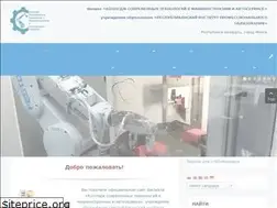 Sites similar to college-ripo.by