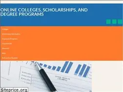 Sites similar to college-scholarships.com