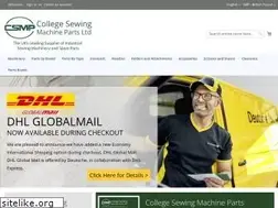 Sites similar to college-sewing.co.uk