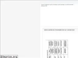 Sites similar to college-simone-veil.fr
