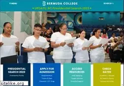 Sites similar to college.bm