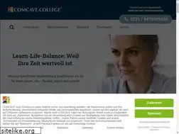 Sites similar to college.comcave-group.de