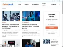 Sites similar to college.ezinemark.com