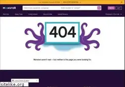 Sites similar to college.monster.com