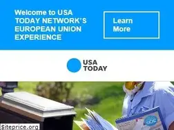Sites similar to college.usatoday.com