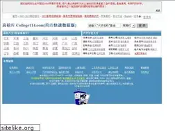 Sites similar to college114.com