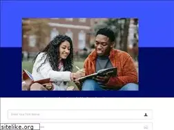 Sites similar to collegeadmissions.com