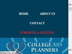 Sites similar to collegeaidplanners.com