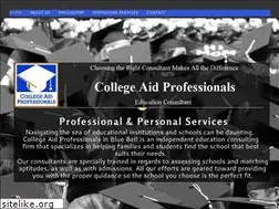 Sites similar to collegeaidprofessionals.com