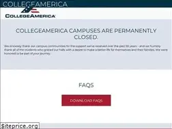 Sites similar to collegeamerica.edu