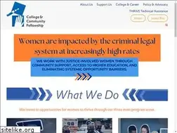 Sites similar to collegeandcommunity.org
