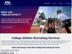 Sites similar to collegeathleteadvantage.com