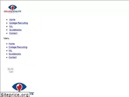 Sites similar to collegeathleteinsight.com