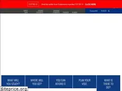 Sites similar to collegeatsoutheastern.com